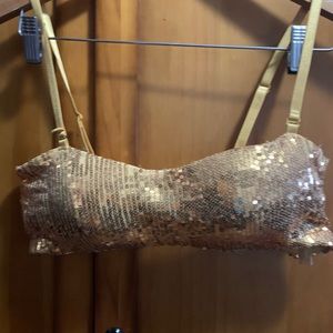 Women’s Bra/bandeau